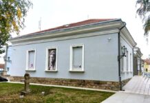 Slikarska radionica za decu i roditelje u Umetničkoj galeriji “Nadežda Petrović“