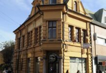 Predavanje “Graditeljsko nasleđe Čačka“