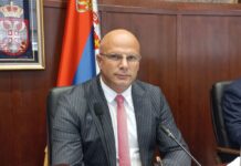 Trifunović: Pojedini odbornici opozicije mogu da budu primer odbornicima vlasti, nemam problem to da kažem