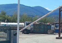 Nova oprema za upravljanje kabastim otpadom: Čačak ulaže osam miliona za nabavku drobilice