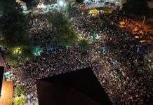 Rekordna poseta na 22. “Kupusijadi“, proglašeni pobednici u spremanju svadbarskog kupusa