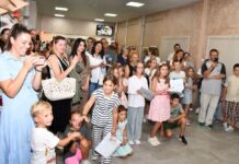 Održan završni program manifestacije “Leto u Biblioteci“