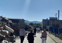 Odbornici opozicije posetili JKP “Komunalac“: Za deset meseci usluge ovog preduzeća skoro duplo poskupele