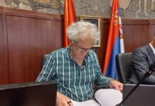 Baralić: Pre 30 godina propuštena istorijska prilika da Čačak ima svoju deponiju