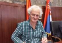 Žučna polemika Rajka Baralića i opozicionih odbornika