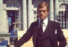Preminuo proslavljeni američki glumac i reditelj Robert Redford