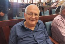 Jakšić: Ruska stranka nema ništa sa poništavanjem izborne liste “Zvuk pravde – Zajedno za studente“ u Lučanima