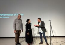 Izložbom Hind Mezaine otvoren četvrti “Sonjin septembar“
