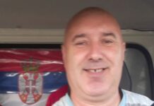 Oglasila se supruga ubijenog taksiste: Moj Dejan mrava ne bi zgazio, još ne znam zašto su ga ubili