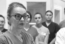 IN MEMORIAM: Dr Vera Krivokuća, specijalista ginekologije i akušerstva