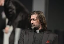 Vojin Ćetković ovogodišnji laureat nagrade “Mija Aleksić – biti glumac“