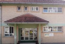 Obavljena kontrola građevinskih radova na krovu vrtića “Sunce“, komisija zaključila da je objekat bezbedan
