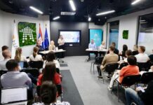 U toku javna rasprava o eBolovanju, održan prvi okrugli sto
