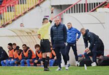 Darko Rakočević ima novi klub u Prvoj ligi Srbije
