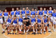 Izvanredni Bumbić nedovoljan za pobedu Čačka 94 u Gajdobri