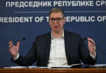 Vučić o studentskim potpisima: Nisu skupili ni sedam odsto od broja za koji tvrde da jesu