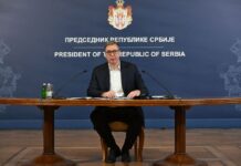 Vučić: Nismo dobili licencu za nastavak rada rafinerije, razočaran sam