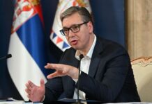 Vučić posle sastanka s Rusima: Neće biti nestašice nafte i velike energetske krize u Srbiji