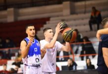 Bumbić MVP 2. kola: “Individualna priznanja u drugom planu“