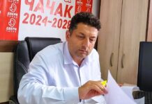 Bratislav Simović traži snažniju reakciju javnosti na slučaj seksualnog zlostavljanja u Mrčajevcima: “Ko si, bre, ti da ćutiš“!