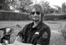 IN MEMORIAM: Dejan Gvozden, frontmen grupe “Kristali“