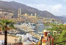 Putopisno predavanje “Francuska – od Pirineja do Azurne obale“