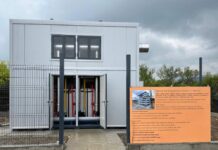Nova gasna kotlarnica u Mašinsko-saobraćajnoj školi biće spremna za predstojeću grejnu sezonu