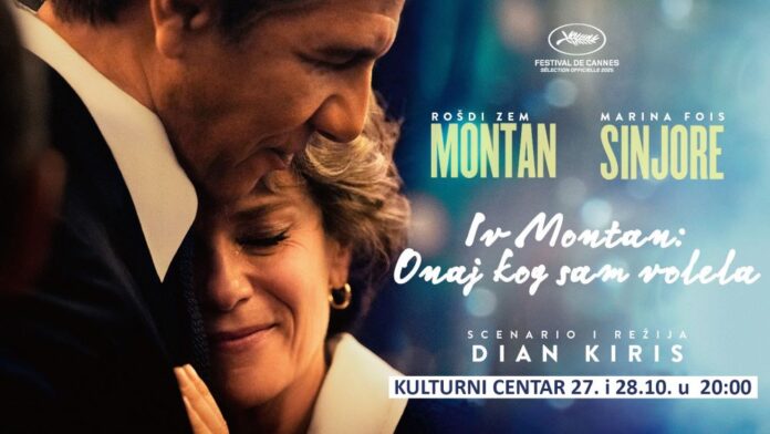 Iv Montan