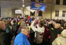 Čačani priredili srdačan doček studentima iz Novog Pazara