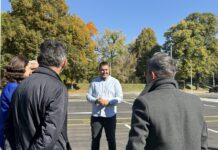 Stevanić: Vidikovac na Kablaru biće otvoren na proleće, javnost će imati uvid u rezultate dodatnih testiranja