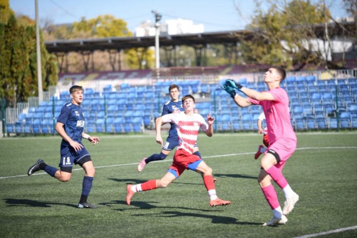 Omladinci 1926 - TSC 5