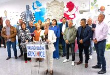 Udružena opozicija Čačka: “Društveni dijalog“ pretvoren u politički monolog vlasti, kojim pokušavaju da prikriju pad podrške