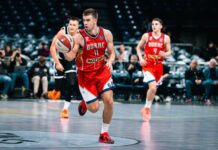 Đorđe Ćurčić: Idemo na pobedu u Splitu