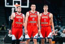 Jošilo: Publika prtiv Kluža može ponovo da bude naš X faktor