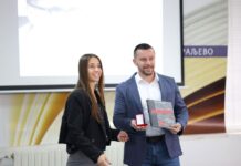 Čačanski bibliotekar Nikola Peulić ovenčan prestižnim priznanjem Žičkog sabora bibliotekara