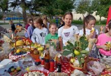 Učenici škole u Preljini pokazali humanost, prikupljaju novac za lečenje školskog druga