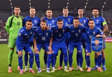Srbija juri pravo čudo – Andora tek prva prepreka: Mogu li „Orlovi“ ipak na Svetsko prvenstvo?