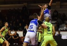 Čačak 94 silan na otvaranju KLS, Borac iz Zemuna slomnjen u poslednjoj četvrtini