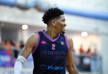 Borac dobio pojačanje u spoljnoj liniji, Amerikanac Tevin Olison potpisao ugovor do kraja sezone