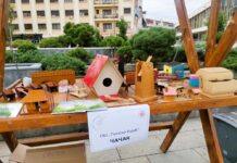 Uspešno organizovana humanitarna izložba “Tehnika i preduzetništvo u Moravičkom okrugu“, prikupljeno 89.150 dinara