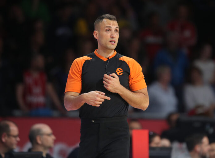 FC Bayern Munich v Maccabi Playtika Tel Aviv - Turkish Airlines EuroLeague