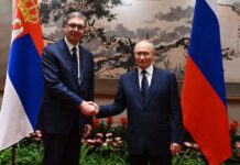 Putin se prvi put oglasio o NIS-u: Očekujem da Srbija ispuni obaveze