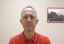 Zoran Kostić Pirgo novi trener Borca 1926, očekuju se promene i u drugim strukturama kluba