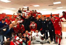 Borac 1926 imao sreće na žrebu za osminu finala Kupa Srbije