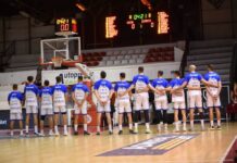 Čačak 94 izlazi iz krize, važna pobeda na Crvenom krstu