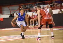 Čačak 94 na pobedničkom koloseku, na krilima Bumbića i Lakića do pobede nad Kragujevčanima