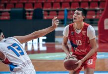 Aleksandar Krunić potpisao prvi profesionalni ugovor sa Borcem