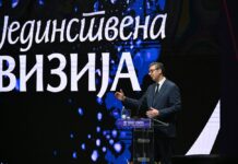 Vučić: Amerikanci da bi dali licencu NIS-u žele da vide ceo ugovor, to nije moguće za pet dana