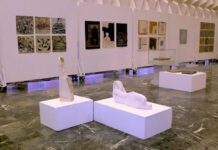 Art book muzej: 20 umetnika na ovogodišnjem bijenalu Otvorena knjiga Balkana