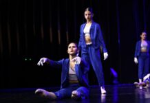 Balerine Kulturnog centra Čačak blistale u Beogradu: Pet prvih mesta na prestižnom festivalu (FOTO)